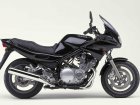 Yamaha XJ 900S Diversion